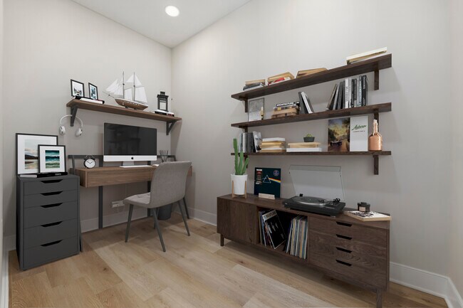 Building Photo - 419 Ramsgate Rd