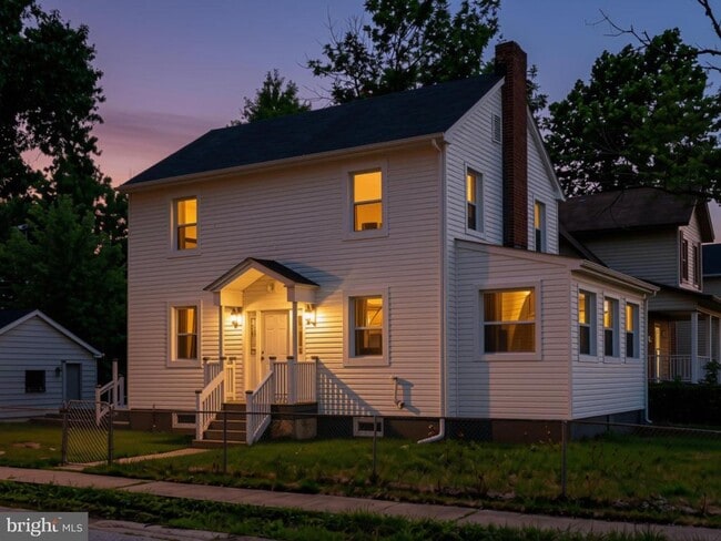 Building Photo - 5501 Craig Ave