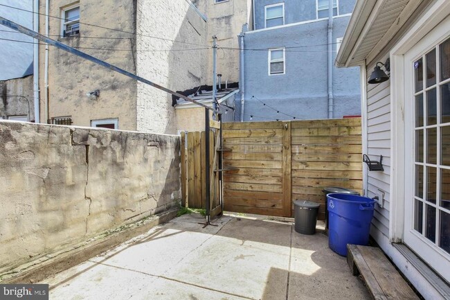 Building Photo - 203 Wilder St