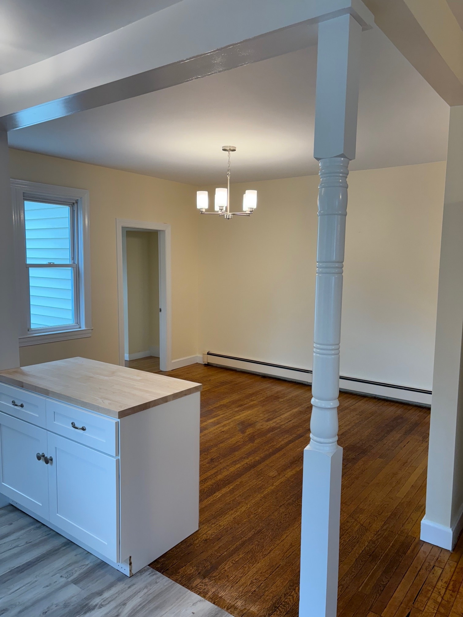 Dining Room - 14 Mechanic St