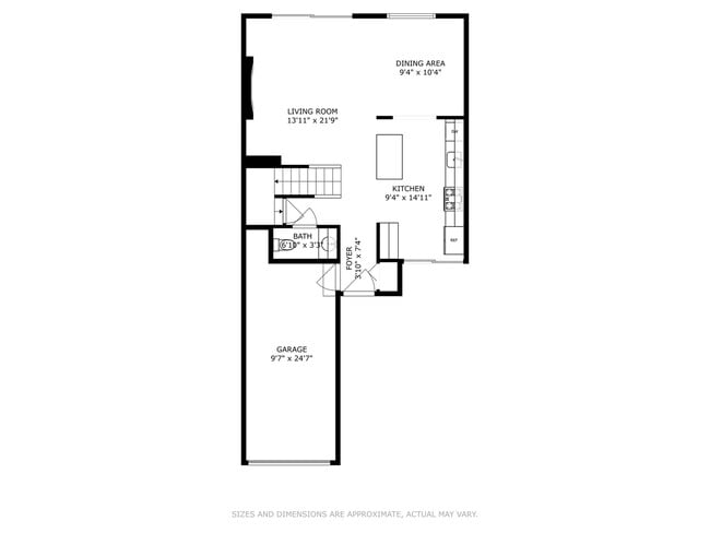 Building Photo - 1771 Warwick Ct
