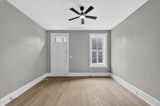 Building Photo - 1309 Shenandoah Ave