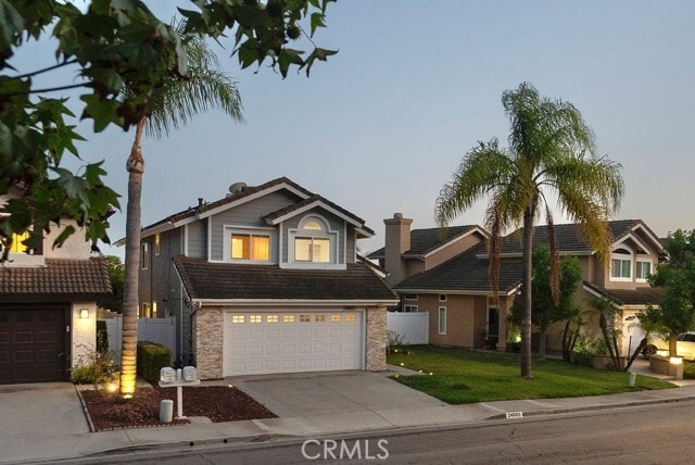 Building Photo - 24882 Oxford Dr