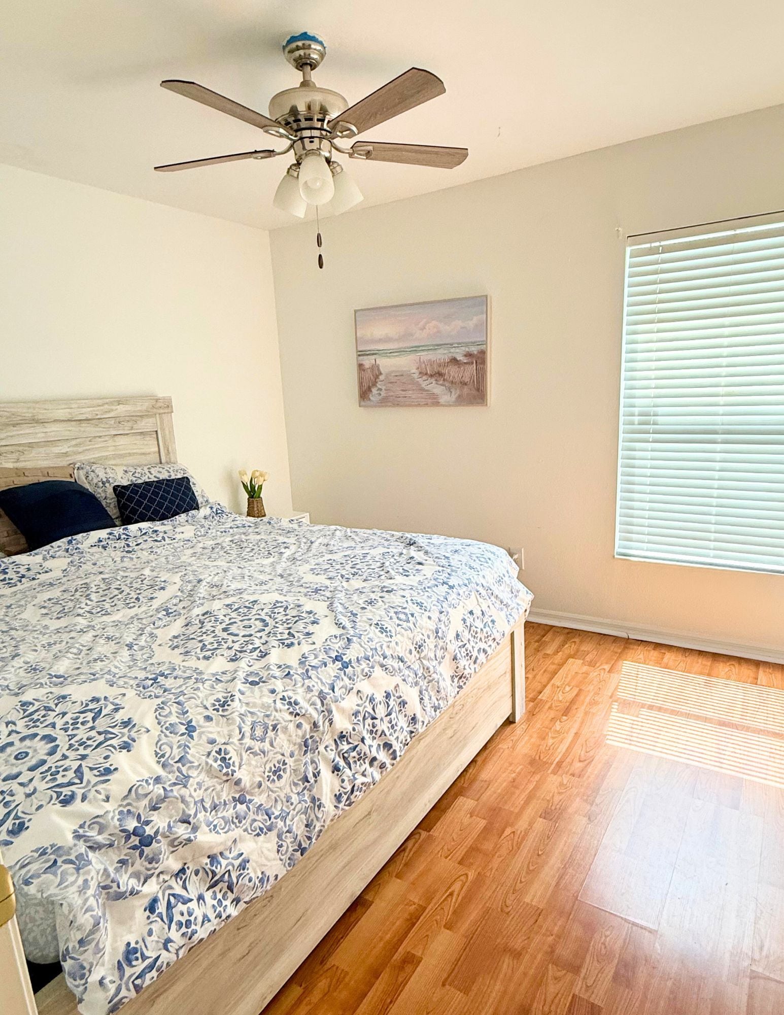 2nd Bedroom - 2414 Siward Ave