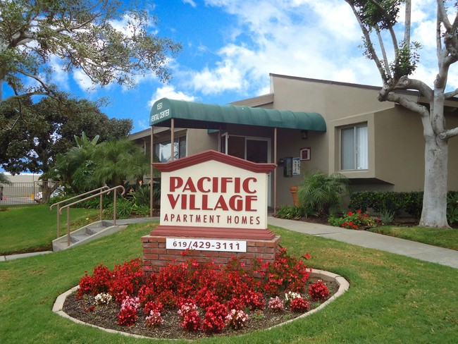 Building Photo - Imperial Pacific Village