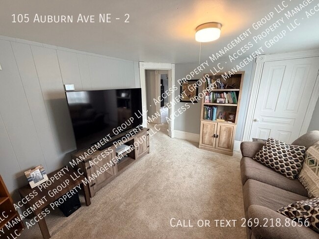 Building Photo - 105 Auburn Ave NE