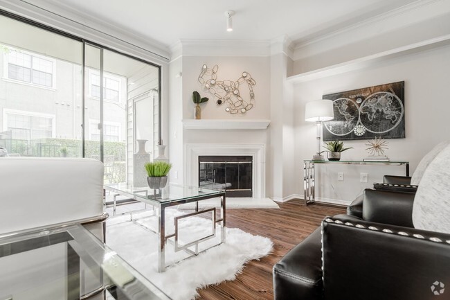 Interior Photo - Prestonwood Hills
