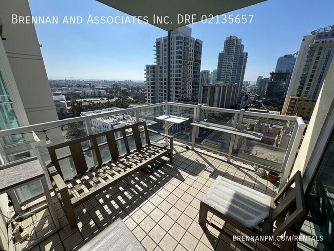 Building Photo - 850 Beech St