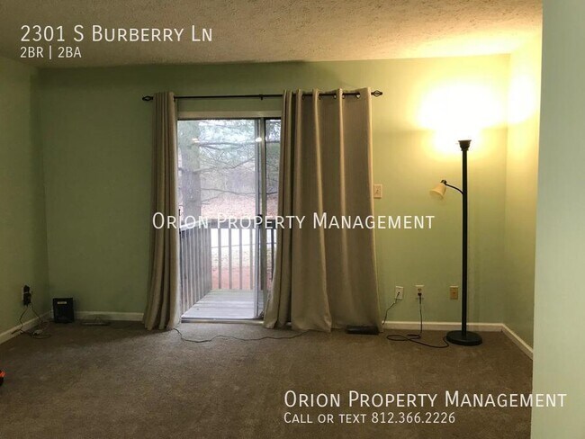 Building Photo - 2301 S Burberry Ln