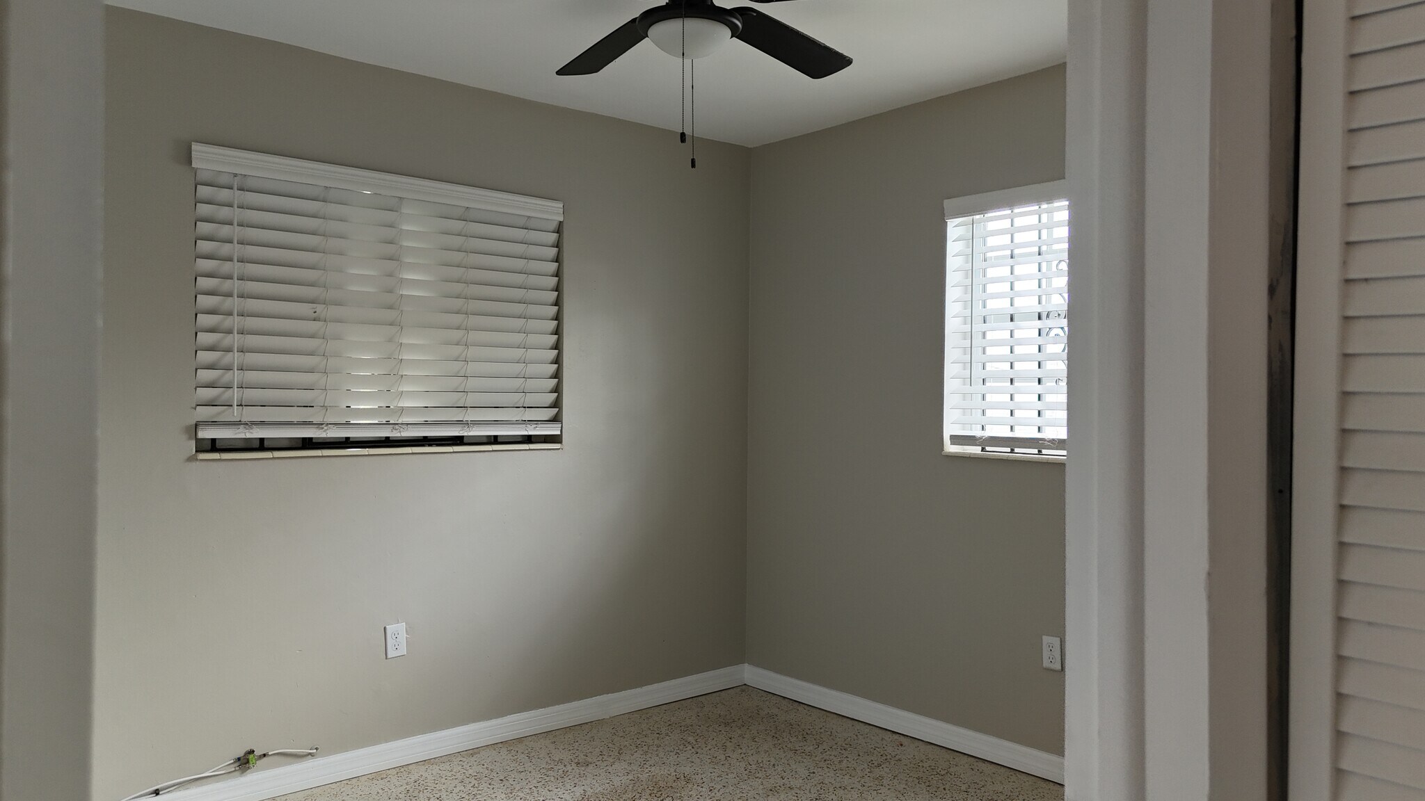 Bedroom 3 - 2830 NW 209th Terrace