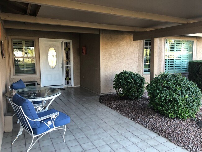 Building Photo - Amazing Golf Course Views in Leisure World a 45+ Active Adult Resort Community.  Available June t...