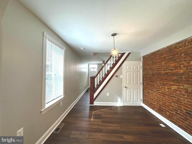 Building Photo - 1629 Patapsco St