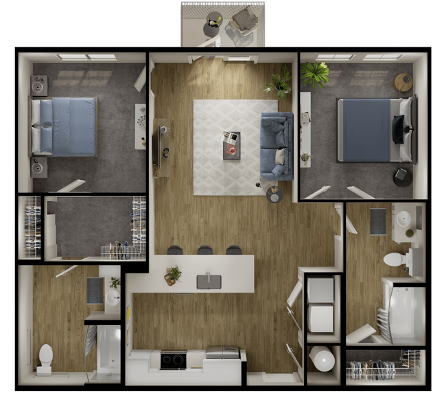 Norra 1801 N Summit Ave Lewisville TX 75077 Apartment Finder