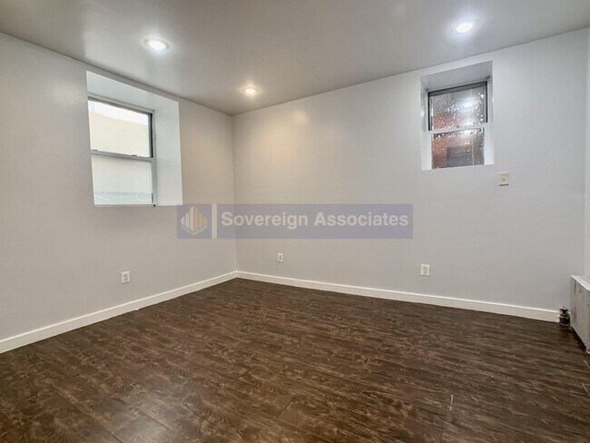 Building Photo - 600 West 196th Street