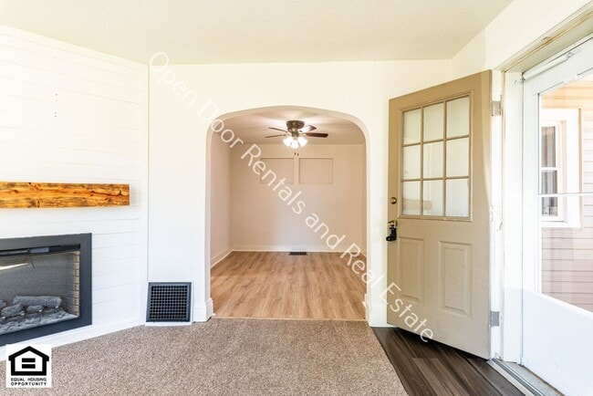 Building Photo - 3 bedroom home now available