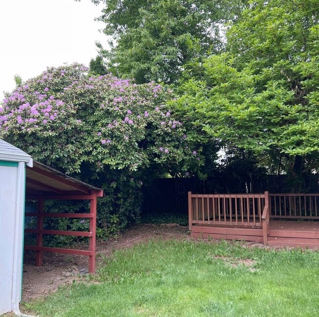 Building Photo - Charming Eastside Olympia Home Move-in goal June 5th .