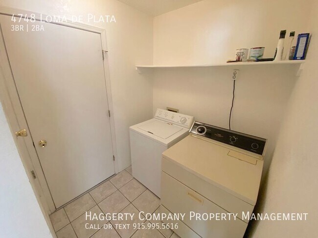 Building Photo - Northeast El Paso 3 Bed with Pool!