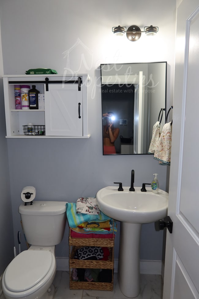 Building Photo - 2532 Washington St