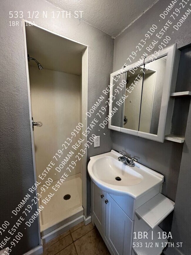 Building Photo - 533 1/2 N 17TH ST-