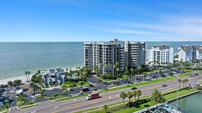 Building Photo - 1600 Gulf Blvd