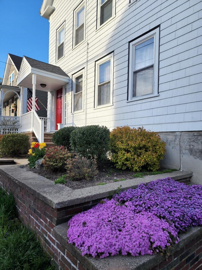 34 Kindergarten St 34 Kindergarten St Woonsocket RI 02895 Apartment Finder