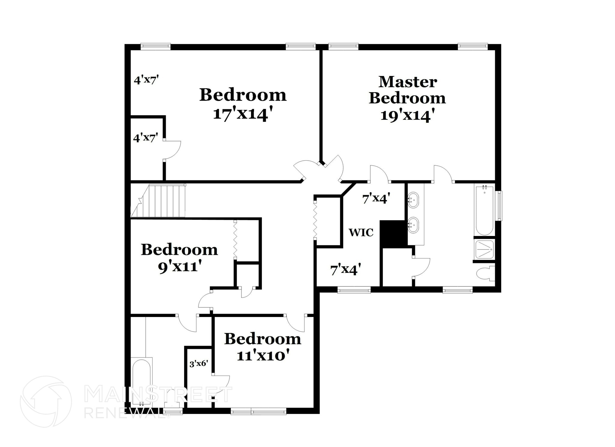 Building Photo - 939 Longbranch Ln