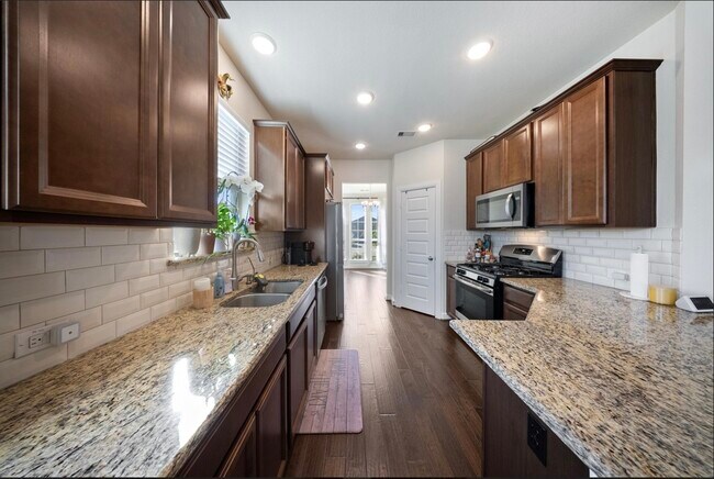 Building Photo - 18106 Alora Springs Trace