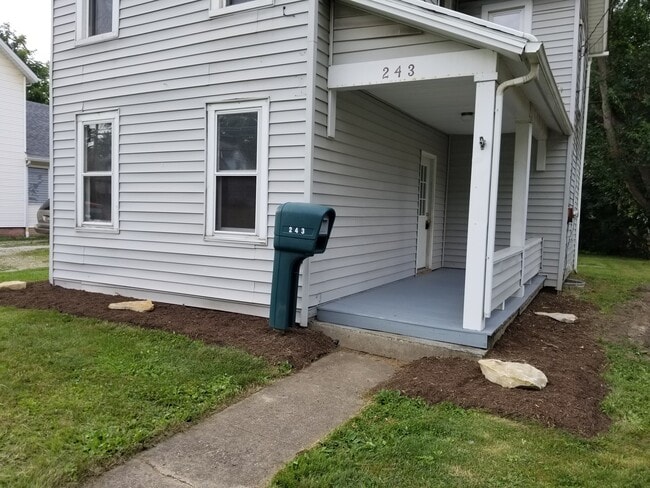 Building Photo - 243 W Ely St