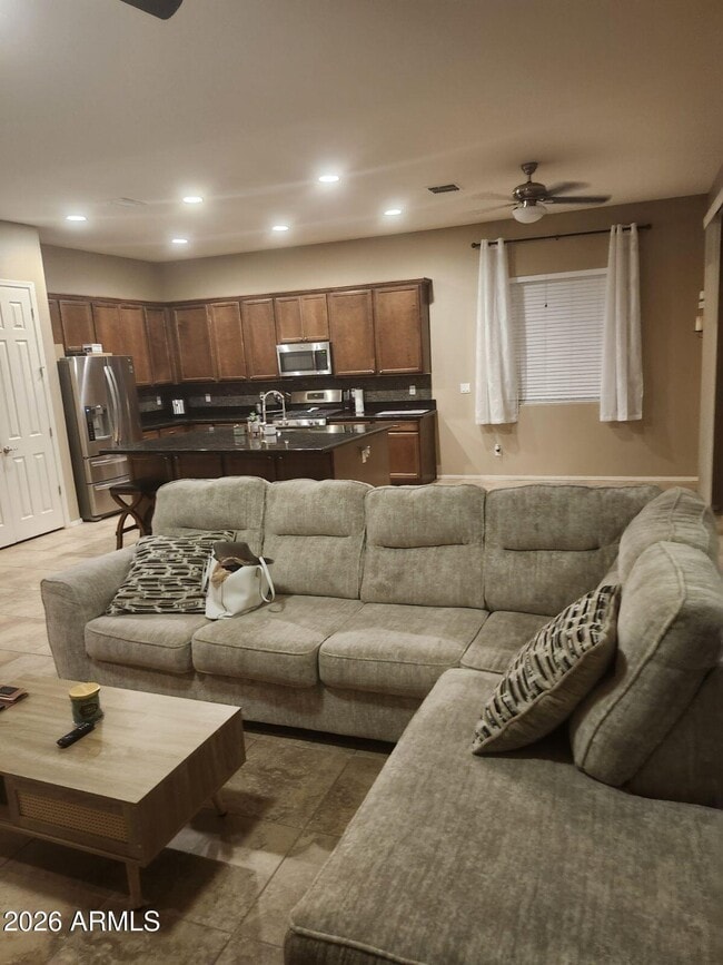 Building Photo - 19750 E Apricot Ct