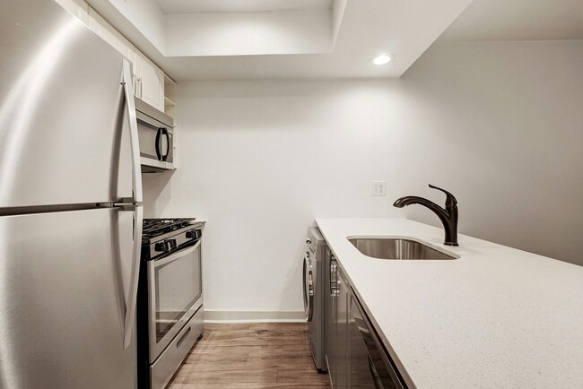 Floorplan - The Halifax