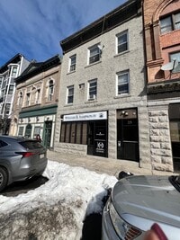 Building Photo - 25 W 8th St
