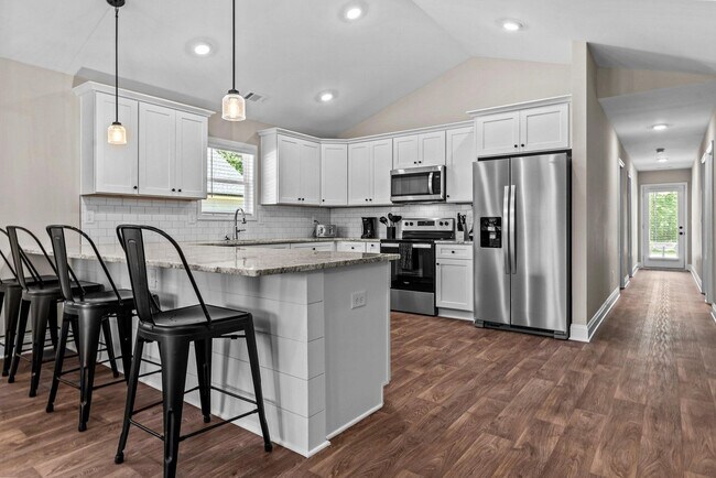 Building Photo - 5486 Mt Olive Rd