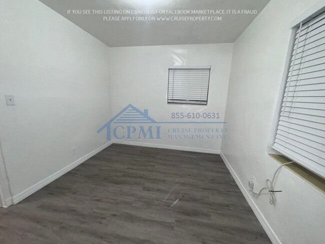 Interior Photo - 5814 Taylor St Hollywood, FL 33021