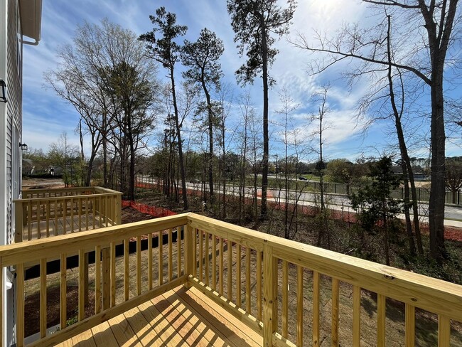 Building Photo - New Construction 2BD, 3BA Raleigh Townhome with Easy Access to Downtown Raleigh and Garner
