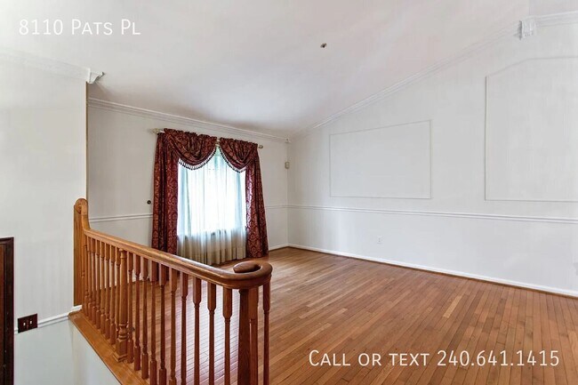 Building Photo - 8110 Pats Pl