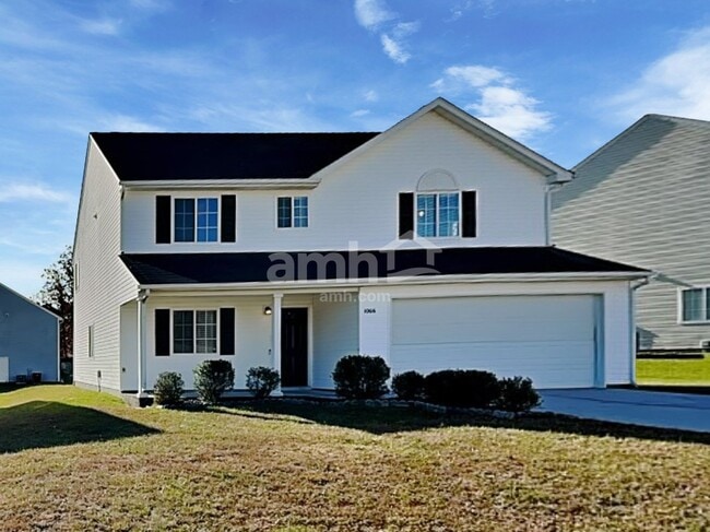 Building Photo - 1066 Bridgend Dr