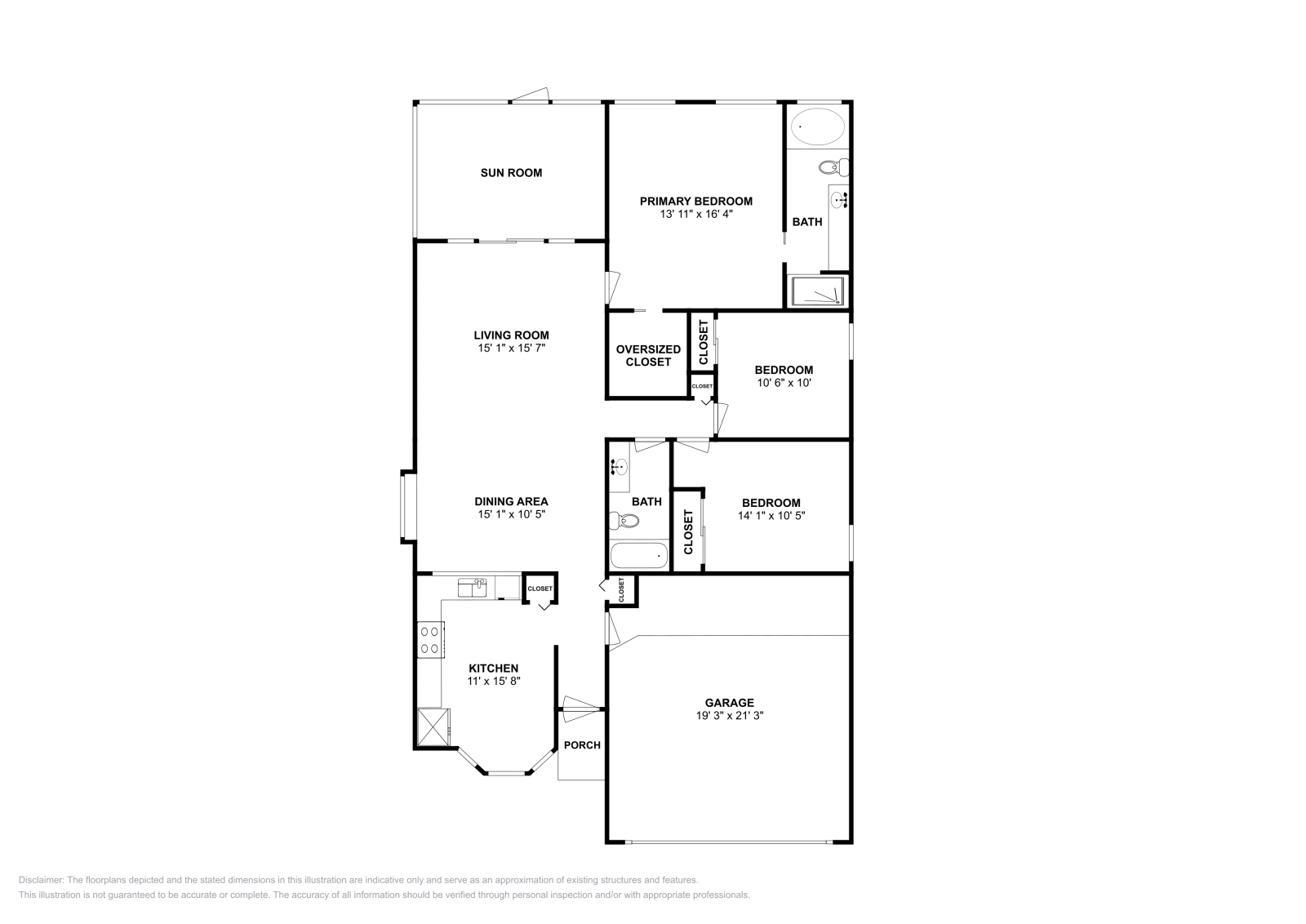 Building Photo - 12552 Brahma Bull Cir W