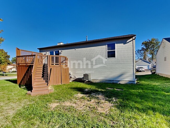 Building Photo - 2175 Maribeth Pl