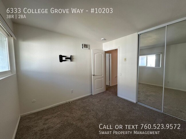 Building Photo - 2nd Floor 3BR 2BA! Gated Community! Pets OK!