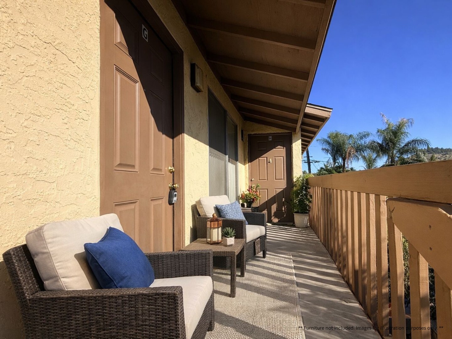 Building Photo - 1010 S Magnolia Ave