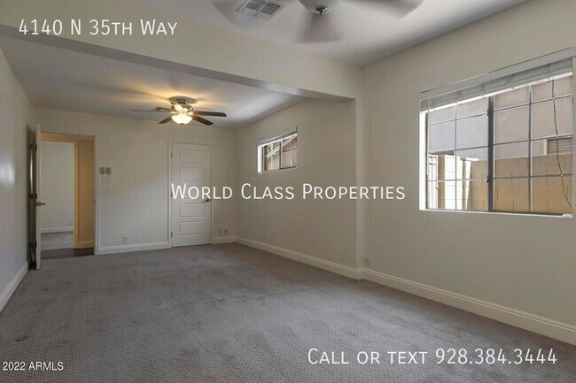 Building Photo - 4140 N 35th Way