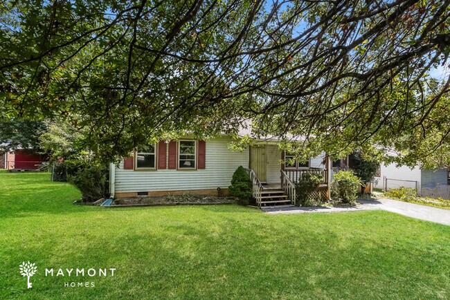 Building Photo - 118 Meadowood Dr