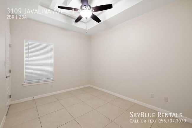 Building Photo - 3109 Javalina Ave