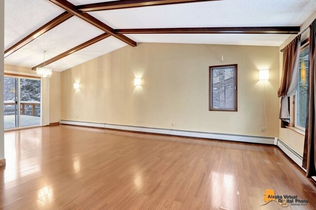 Building Photo - Spacious Home with Garage & Fenced Yard Near JBER & Major Hospitals