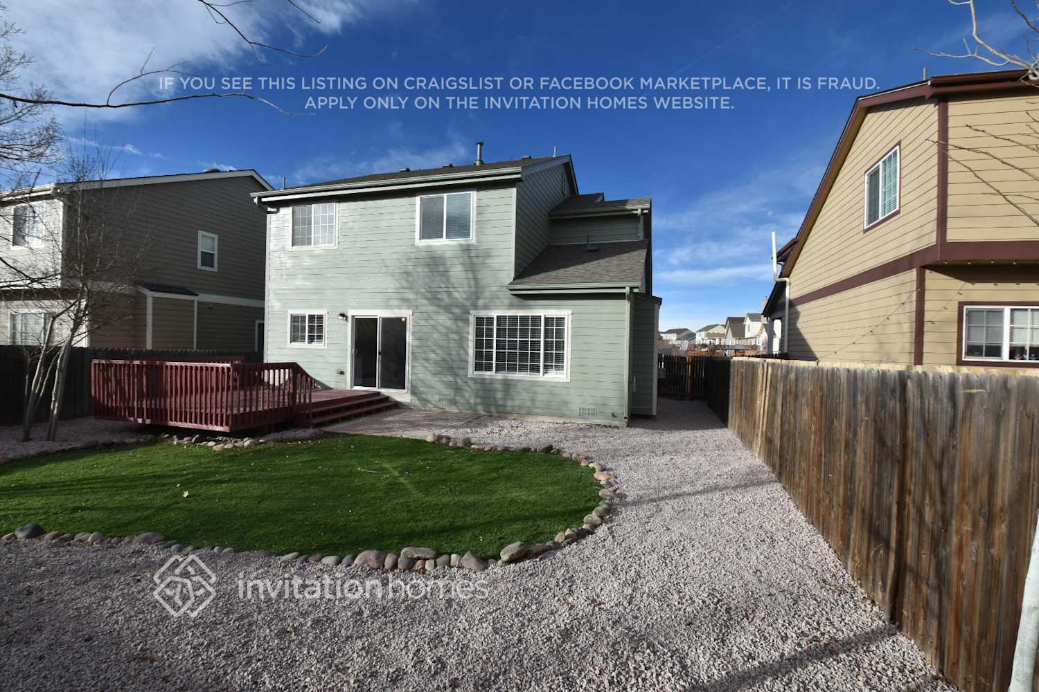 Building Photo - 4157 Fellsland Dr