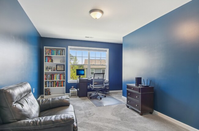 Building Photo - Arden Townhouse Rental