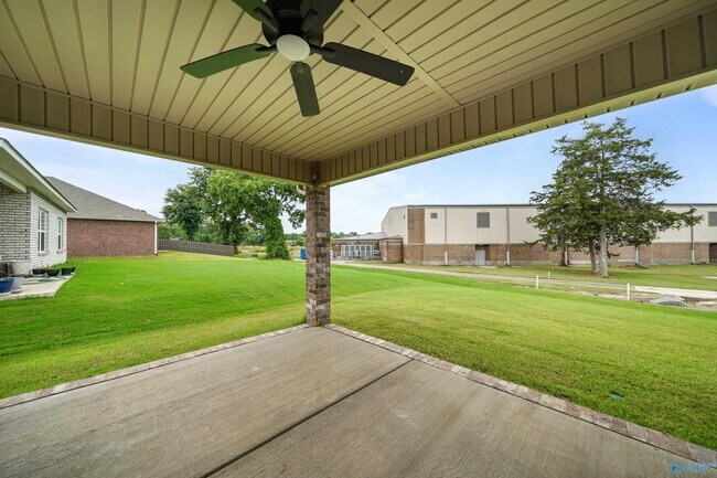 Building Photo - 6077 Thorntons Way Cir NW