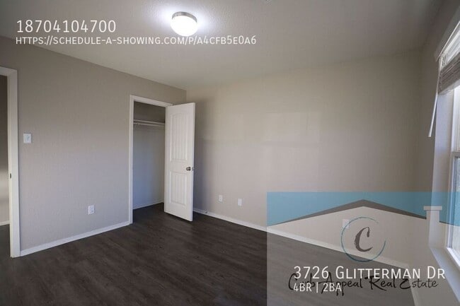 Building Photo - 3726 Glitterman Dr