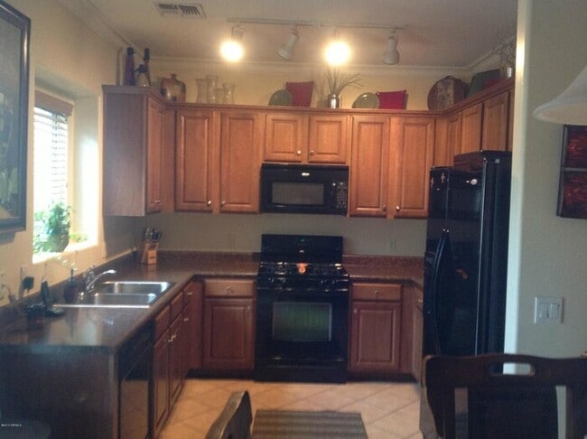 Building Photo - Spacious Rita Ranch Home with Modern Comfo...