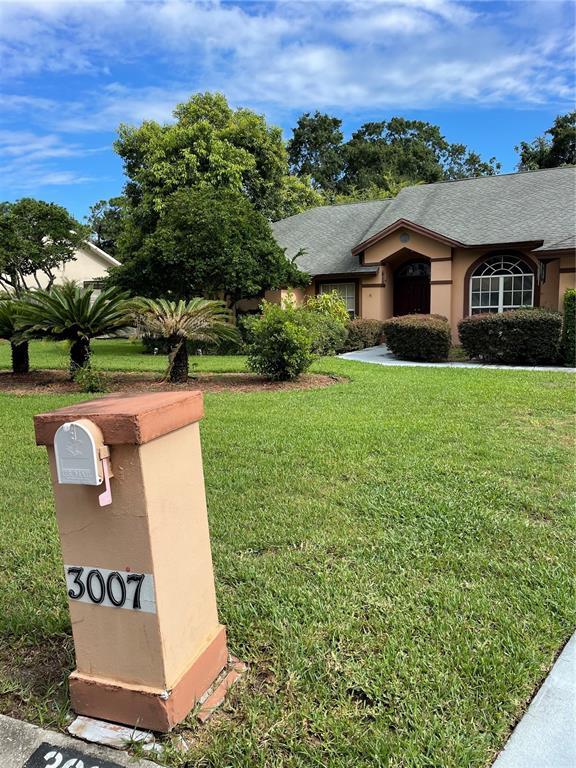 Building Photo - 3007 Forest Club Dr